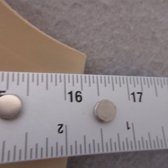 Evelyn Bobbie Smoothing Cami Nude XL Padded EB Core - Picture 5 of 8